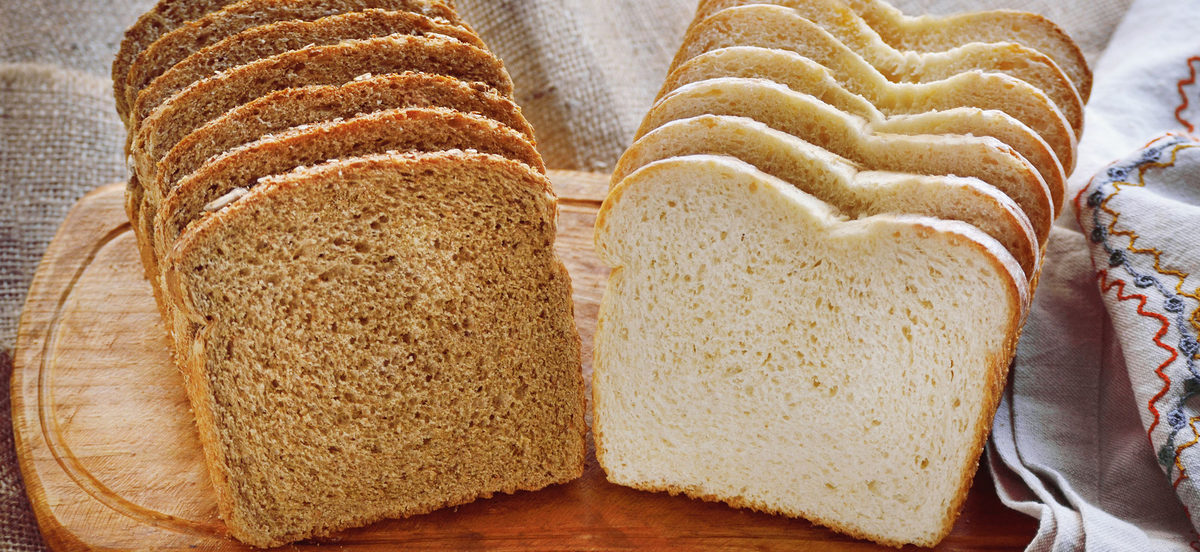 No todos los panes integrales son saludables: ¿cómo elegir el más sano?