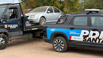 Nuevos allanamientos en barrio Loyola de Santa Fe: secuestran autos y avanza la investigación