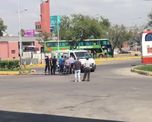 terminal de mendoza: tenia fiebre, hicieron un chiste sobre el coronavirus y una pasajera llamo al 911