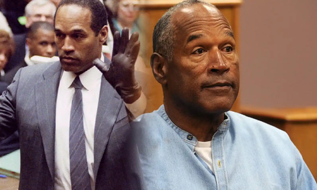 Falleció OJ Simpson, la ex estrella de fútbol americano acusado de un brutal doble asesinato Falleció OJ Simpson, la ex estrella de fútbol americano acusado de un brutal doble asesinato