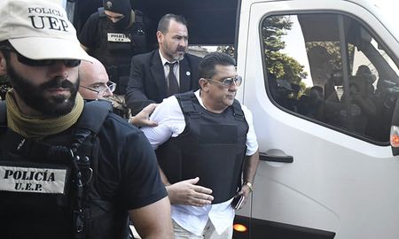 narcotrafico: confirmaron el procesamiento para luis paz y el arquitecto canteli narcotrafico: confirmaron el procesamiento para luis paz y el arquitecto canteli