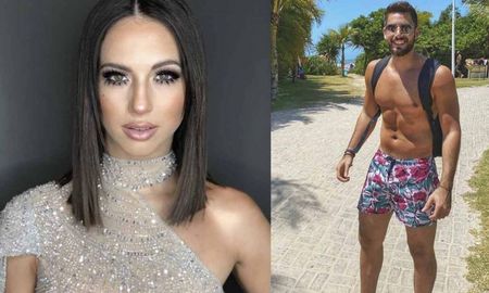 se conocio quien es el famoso que seria el tercero en discordia entre flor vigna y nico occhiato se conocio quien es el famoso que seria el tercero en discordia entre flor vigna y nico occhiato