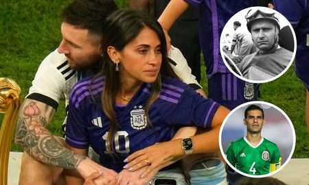 Narcos atacaron el supermercado de la familia de Antonela Roccuzzo y sumaron otro episodio de deportistas envueltos en causas vinculadas con organizaciones mafiosas. Narcos atacaron el supermercado de la familia de Antonela Roccuzzo y sumaron otro episodio de deportistas envueltos en causas vinculadas con organizaciones mafiosas.