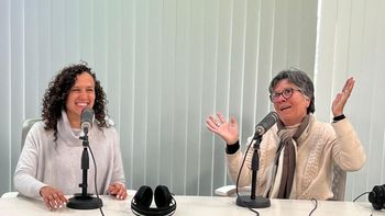 el plan es emprender: el arte en vidrio y una historia de aprendizaje