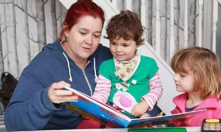 Las familias que debieron recurrir a una cuidadora debieron erogar hasta el momento más de 70.000 pesos. Las familias que debieron recurrir a una cuidadora debieron erogar hasta el momento más de 70.000 pesos.