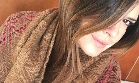 Isabel Macedo sorprendió a todos con un radical cambio de imagen en la víspera del nacimiento de su segundo hijo. Isabel Macedo sorprendió a todos con un radical cambio de imagen en la víspera del nacimiento de su segundo hijo.