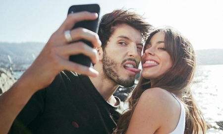 La estrella internacional que reemplazará a Tini Stoessel en la serie que iba a protagonizar con Sebastián Yatra La estrella internacional que reemplazará a Tini Stoessel en la serie que iba a protagonizar con Sebastián Yatra