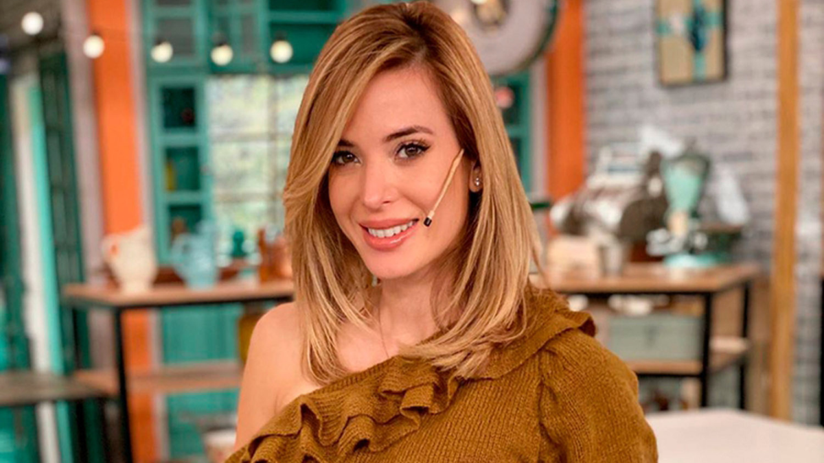 Jésica Cirio odia a Jey Mammón.