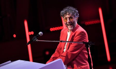 Fito Páez anunció las fechas confirmadas de la gira El amor 30 años después del amor tour. Fito Páez anunció las fechas confirmadas de la gira El amor 30 años después del amor tour.