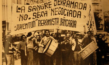 A medio siglo del golpe de Estado del 24 de marzo de 1976 y el inicio de la dictadura, la ex presa política y militante de derechos humanos Milagros Demiryi propone una mirada compleja sobre los años previos.