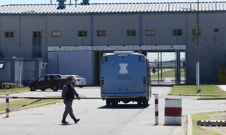 En el primer semestre de 2022, hubo 17 muertes en cárceles federales de todo el país. En el primer semestre de 2022, hubo 17 muertes en cárceles federales de todo el país.