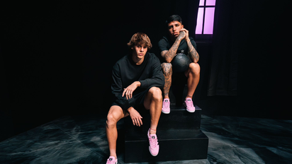 La travesía que hará Facundo Farías en Inter Miami: ¡casi una vuelta al mundo!