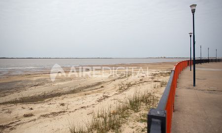 profundizaran los controles ante la bajante historica del rio parana en entre rios profundizaran los controles ante la bajante historica del rio parana en entre rios