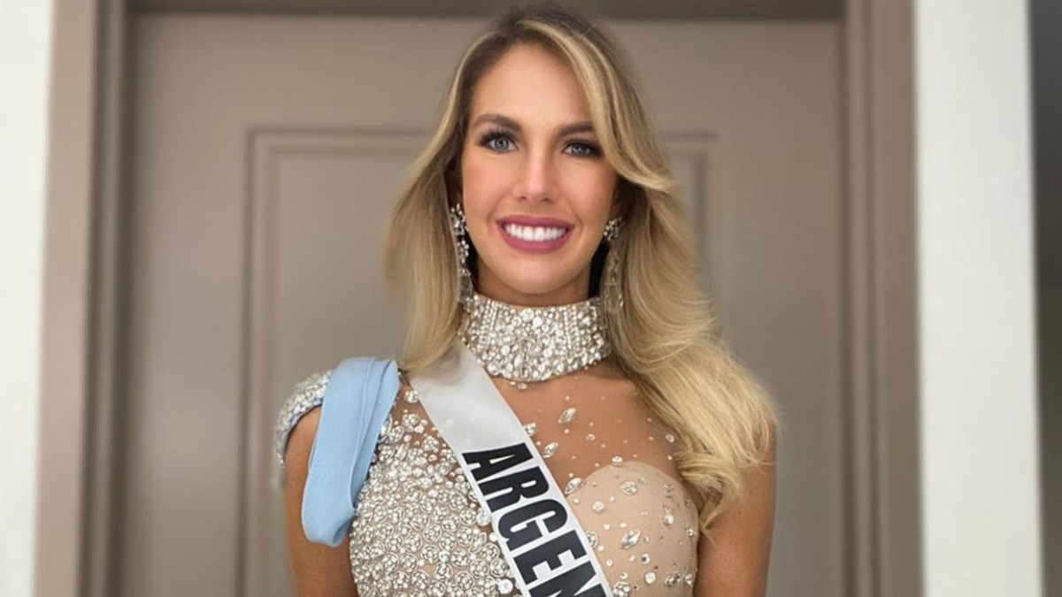 Ir a juicio el periodista que amenaz a la Miss Argentina Alina