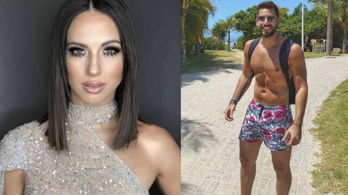 Se conoció quién es el famoso que sería el tercero en discordia entre Flor Vigna y Nico Occhiato