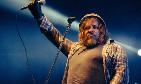 Massacre regresa a Santa Fe para presentar Nueve, su nuevo álbum. Massacre regresa a Santa Fe para presentar Nueve, su nuevo álbum.
