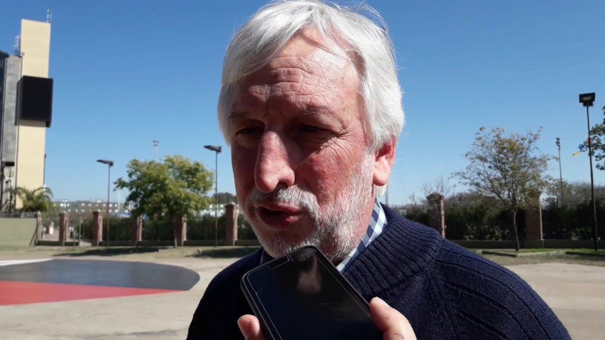 Colón, en contra de las Sociedades Anónimas Deportivas