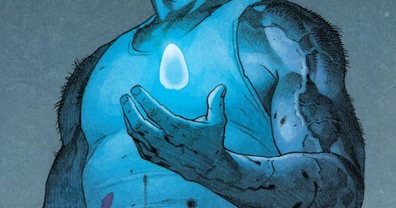 Cómo consiguió Thanos la Gema de la Mente para Loki antes de ‘Los Vengadores’