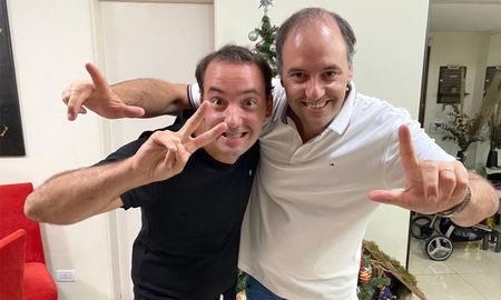 Francisco Adorni, actual diputado provincial y hermano del jefe de Gabinete, Manuel Adorni, fue imputado este miércoles por el fiscal federal Guillermo Marijuán. Francisco Adorni, actual diputado provincial y hermano del jefe de Gabinete, Manuel Adorni, fue imputado este miércoles por el fiscal federal Guillermo Marijuán.