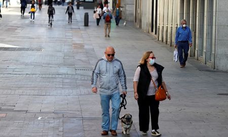 espana suma 152 muertos y 1.700 nuevos infectados por coronavirus en 24 horas espana suma 152 muertos y 1.700 nuevos infectados por coronavirus en 24 horas