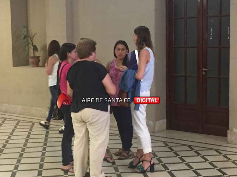 Homicidio de Julio Martínez: robos y muerte en el raid delictivo de los imputados