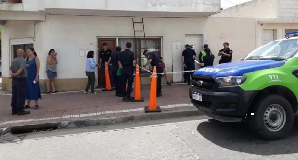 Misterio en Balcarce: la familia denunció su ausencia y la policía halló muertos a un matrimonio de ancianos