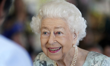 Se difundió el certificado de defunción que indica la causa del fallecimiento de la reina Isabel II. Se difundió el certificado de defunción que indica la causa del fallecimiento de la reina Isabel II.
