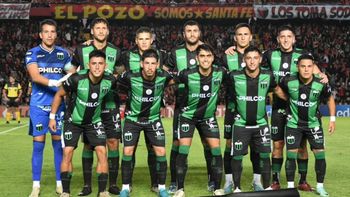 El real motivo por el cual se suspendió Nueva Chicago vs CADU