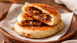 altText(Cómo preparar hotteok con 7 ingredientes)}