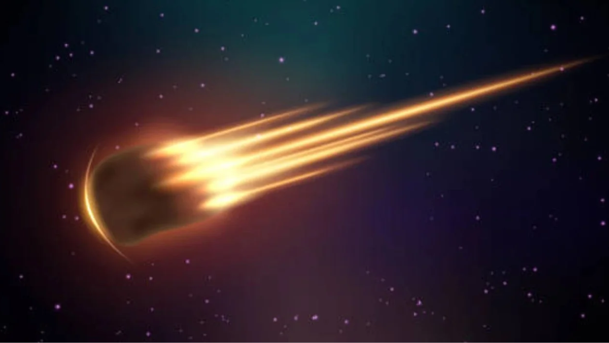 El cometa más brillante del 2025 se verá desde Argentina: cuándo y cómo observarlo