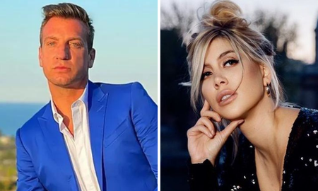 La durísima reacción de Maxi López sobre el romance de su ex Wanda Nara y L-Gante: “No queda bien parada la familia” La durísima reacción de Maxi López sobre el romance de su ex Wanda Nara y L-Gante: “No queda bien parada la familia”