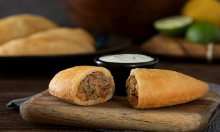 como hacer empanadas venezolanas de carne mechada en casa como hacer empanadas venezolanas de carne mechada en casa