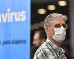 el ministerio de salud reporto tres nuevos casos de coronavirus en el pais