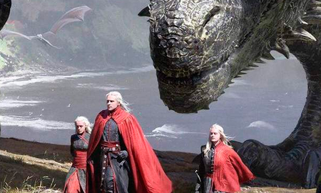 HBO no ha difundido la fecha de estreno de House of the Dragon, pero se espera que llegue en algún momento del 2022. HBO no ha difundido la fecha de estreno de House of the Dragon, pero se espera que llegue en algún momento del 2022.