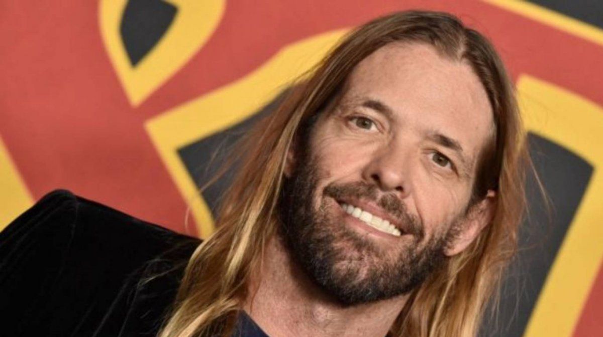 El músico tenía 50 años.