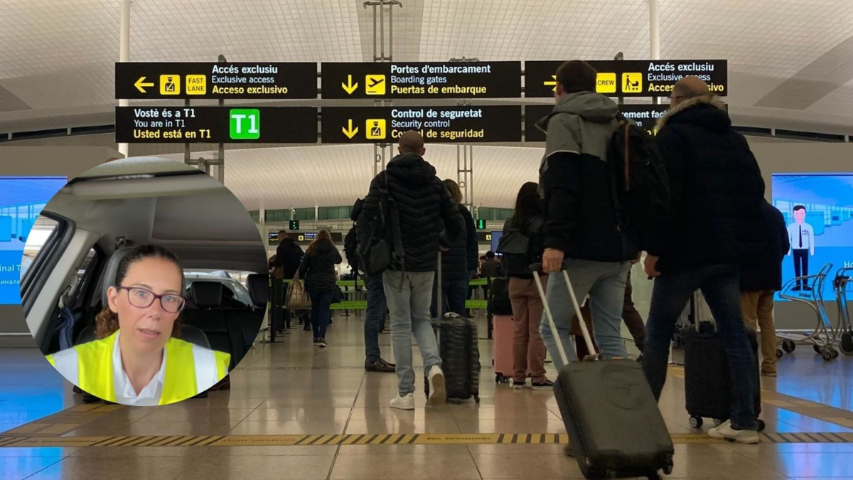 Abandonan a su hijo de 10 años en el aeropuerto para irse de vacaciones porque tenía el pasaporte caducado: Es surrealista