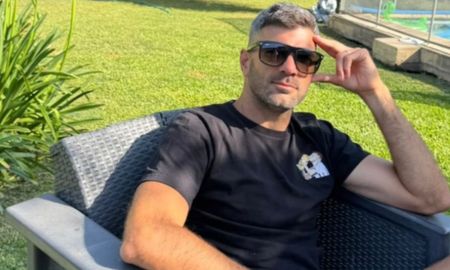Emmanuel Gigliotti, de 38 años, registró pasos por Boca, San Lorenzo e Independiente. Emmanuel Gigliotti, de 38 años, registró pasos por Boca, San Lorenzo e Independiente.
