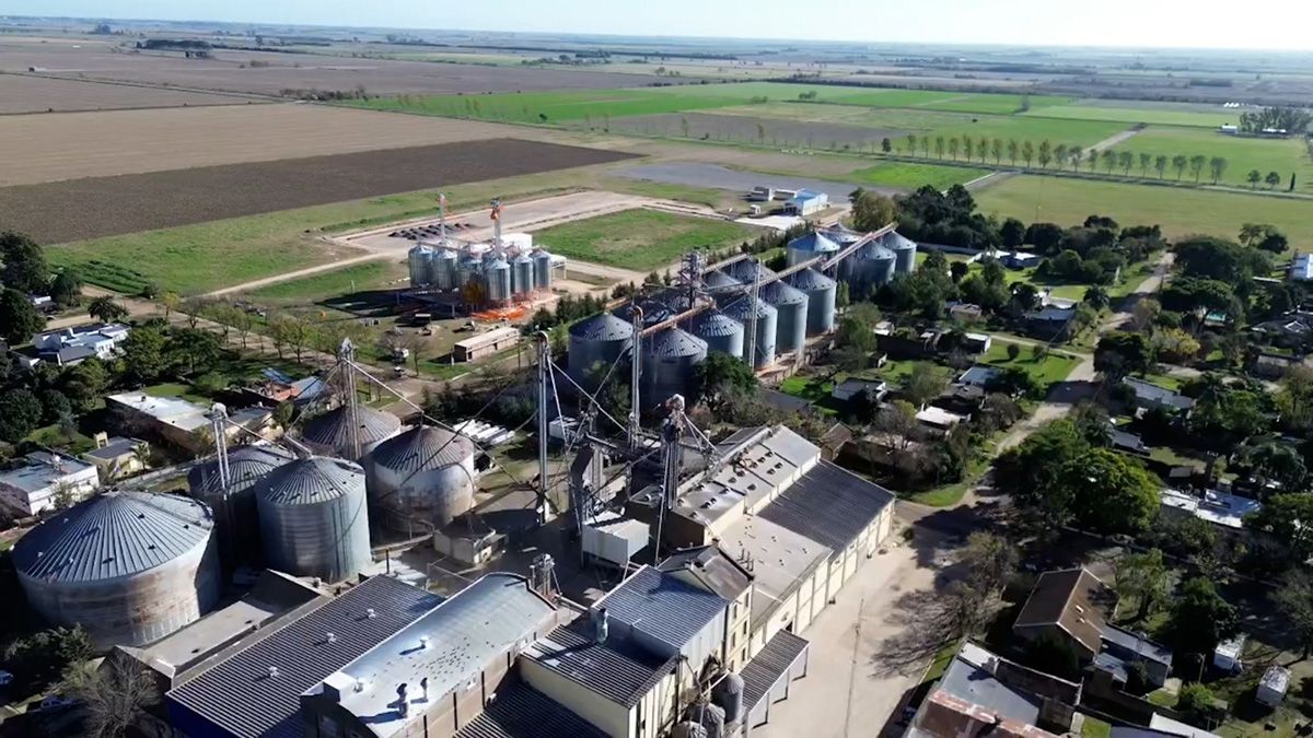 Molino Matilde (imagen ilustrativa).