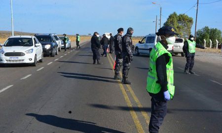 Decisiones claves en Chubut. Decisiones claves en Chubut.