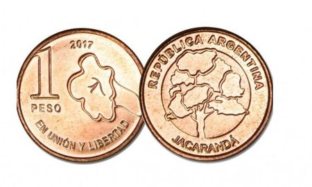 Los coleccionistas suelen pagar una fortuna por distintas monedas que por alguna particularidad llaman la atención. Los coleccionistas suelen pagar una fortuna por distintas monedas que por alguna particularidad llaman la atención.
