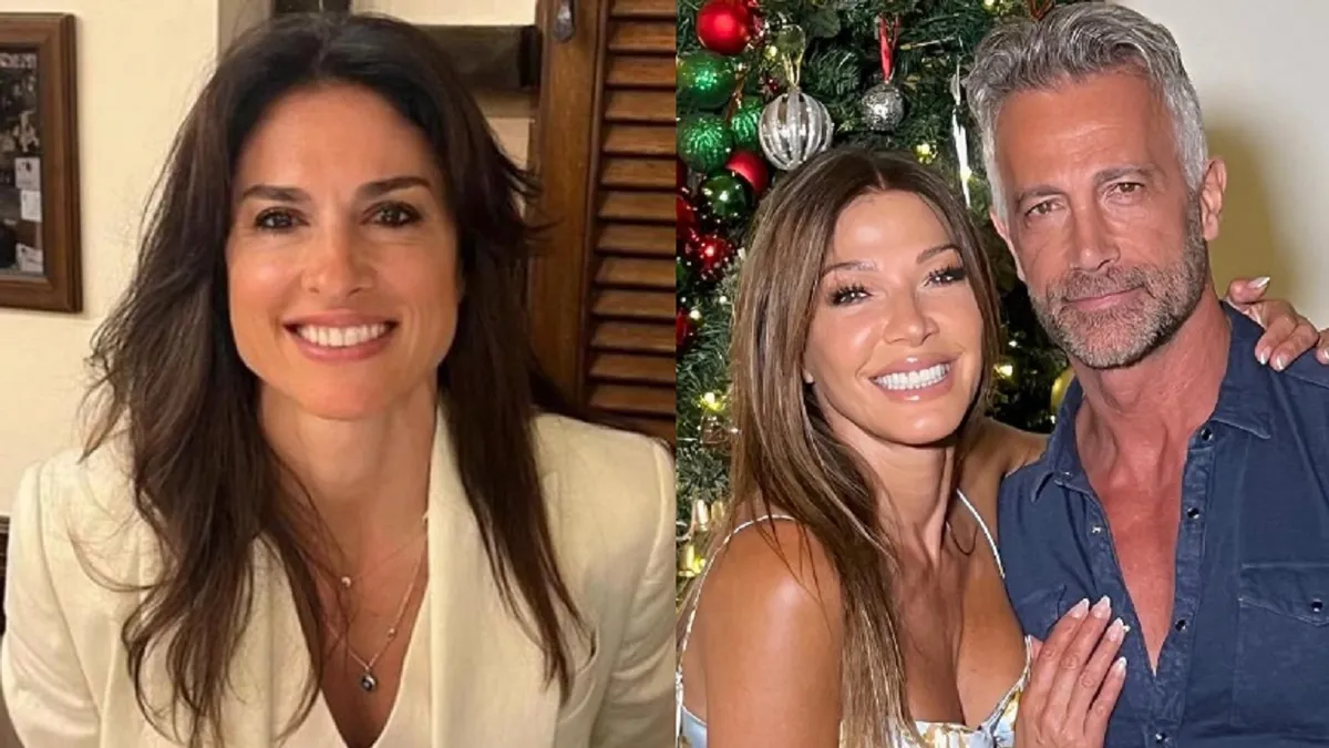 Se conoció la interna entre Gabriela Sabatini con Ova y Catherine Fulop