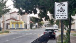 Desde el Tribunal de Faltas sostuvieron que el objetivo del radar es reducir accidentes y no aumentar la recaudación por multas.