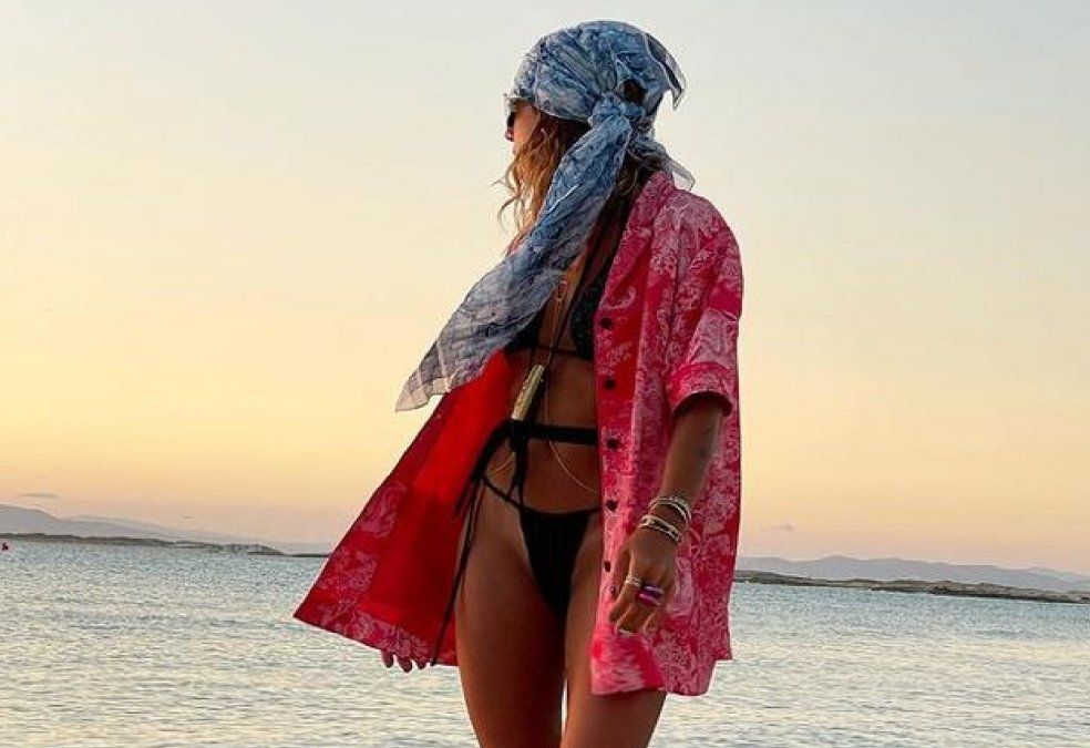 Verano 2021-2022: la camisa hawaiana ya no es para turistas