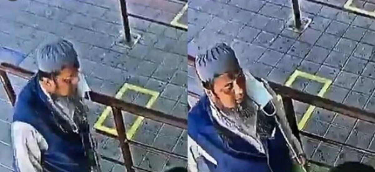 Escupi&oacute; a un pasajero antes de subirse a un tren y luego muri&oacute;