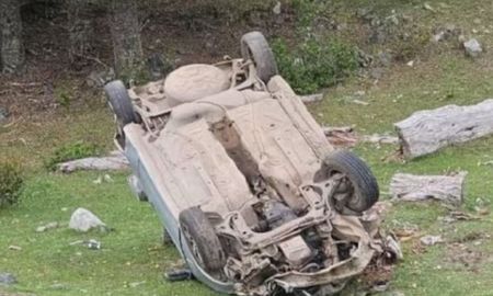 Familiares y amigos despidieron de Marcela Figueroa con tristes mensajes en redes sociales.