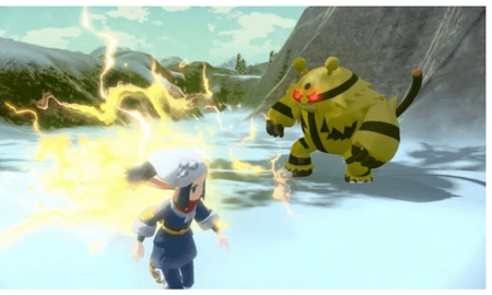 Pokémon comunicó que hará una transmisión el próximo 27 de febrero. Pokémon comunicó que hará una transmisión el próximo 27 de febrero.