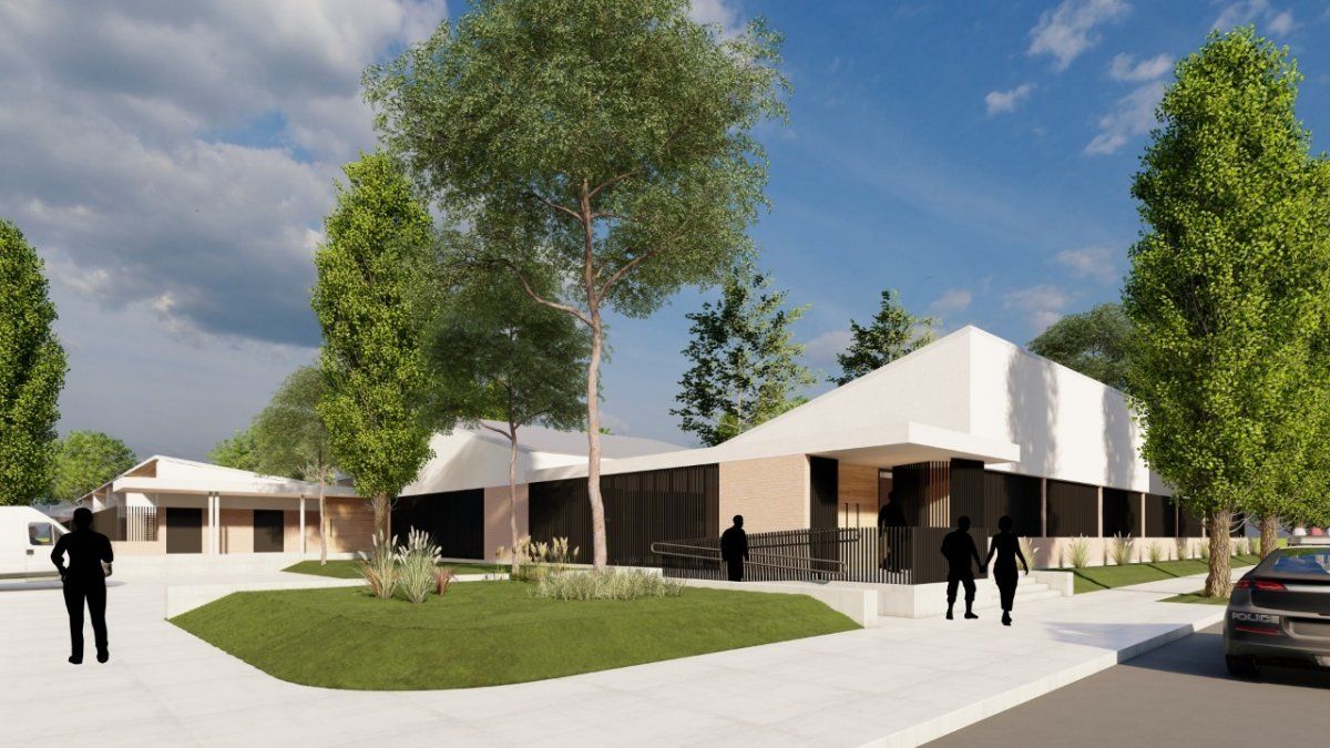 Casa Activa es un subprograma con el objetivo de brindarles viviendas a los adultos mayores que no pueden acceder a un crédito hipotecario.