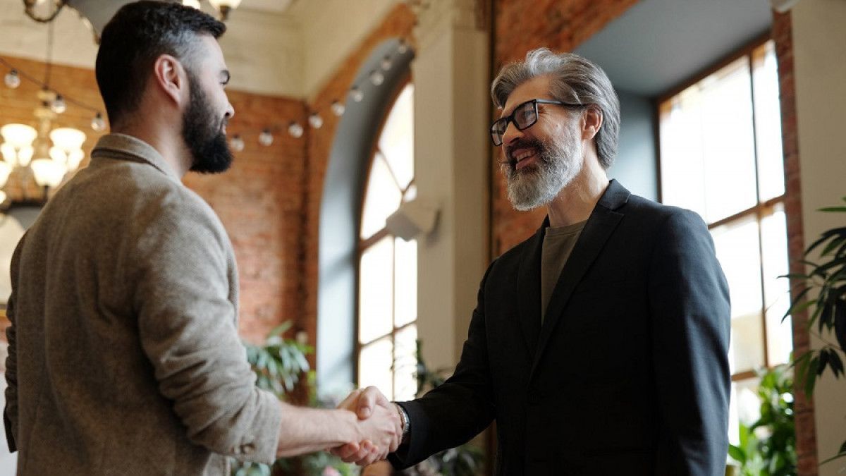 Los cuatro signos del zodiaco más sinceros.