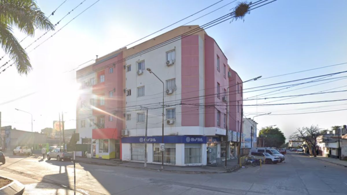 Un joven asesinó a puñaladas a su papá tras una discusión en Jujuy.