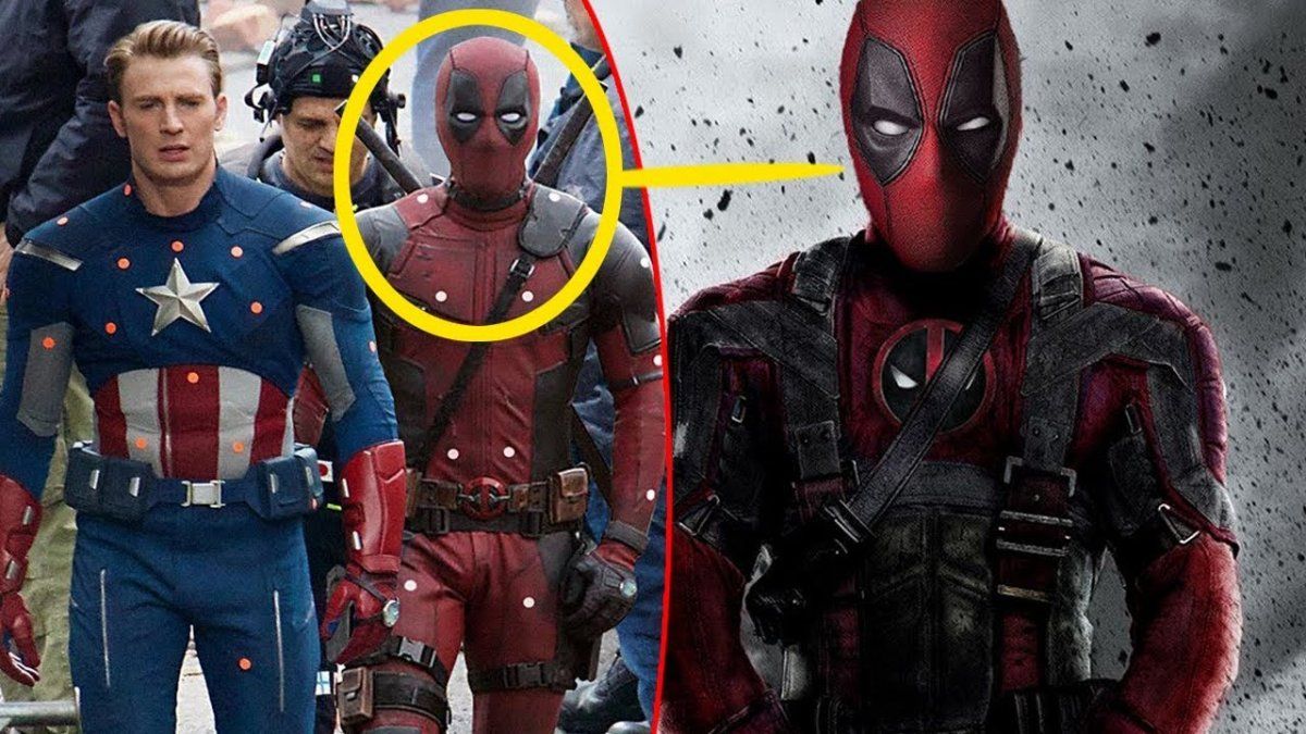 ¿Cómo obtuvo sus poderes Deadpool?